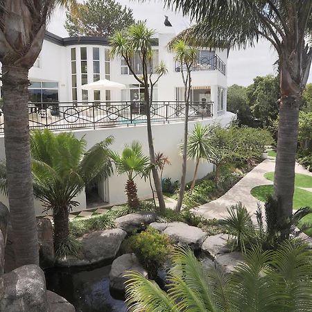 مبيت وإفطار هيرمانوس Francolin Manor المظهر الخارجي الصورة