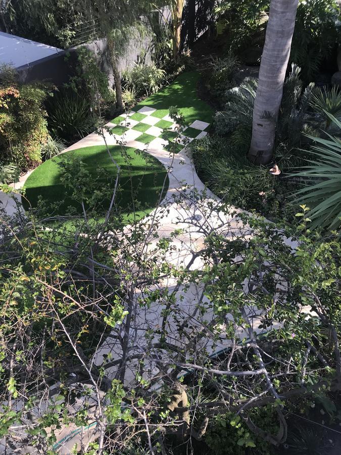 مبيت وإفطار هيرمانوس Francolin Manor المظهر الخارجي الصورة