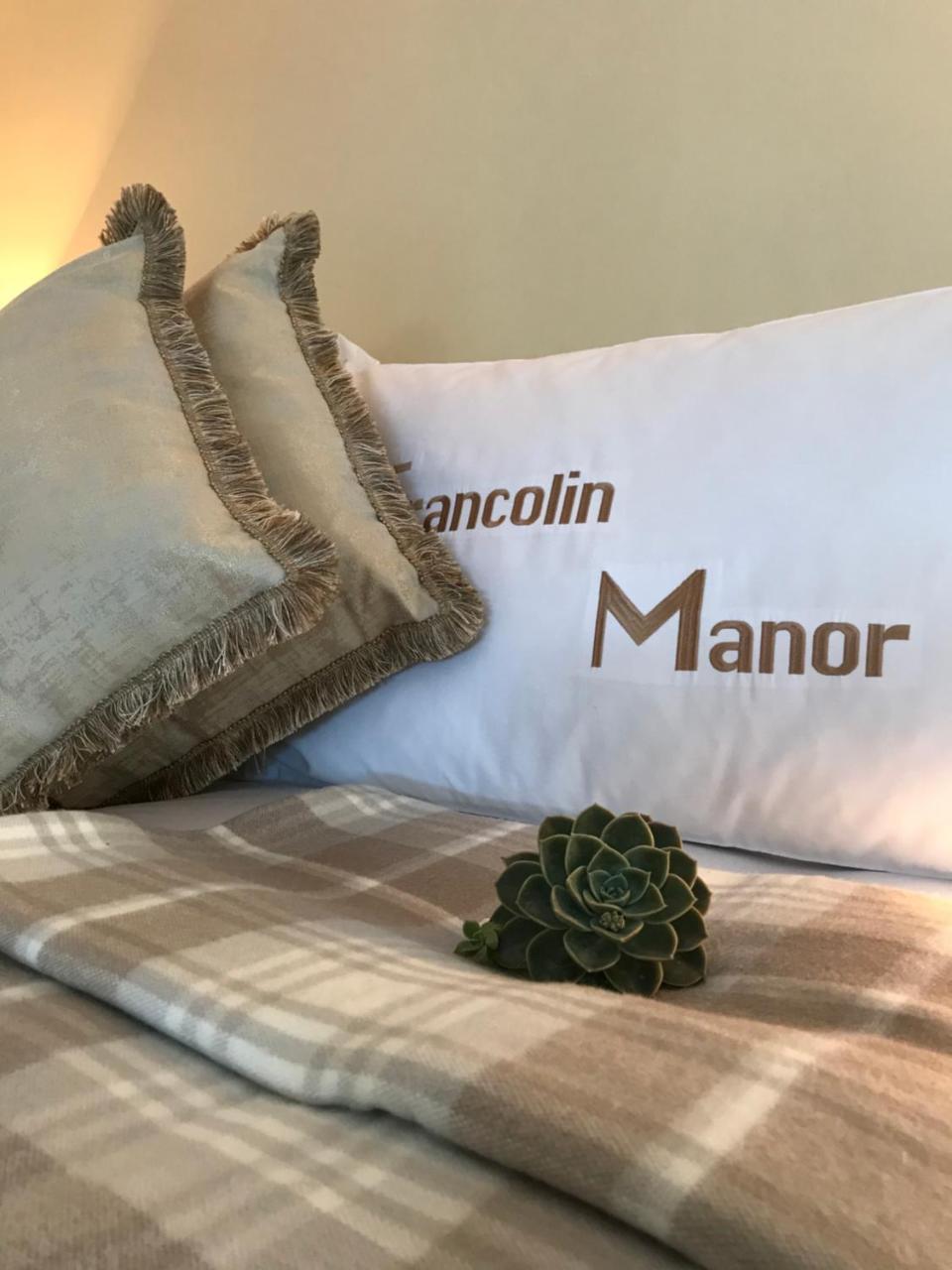 مبيت وإفطار هيرمانوس Francolin Manor المظهر الخارجي الصورة